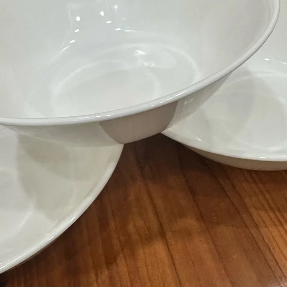 Set of 3 MARKET STREET NEW YORK
CORELLE Bowls - Picture 2 of 5